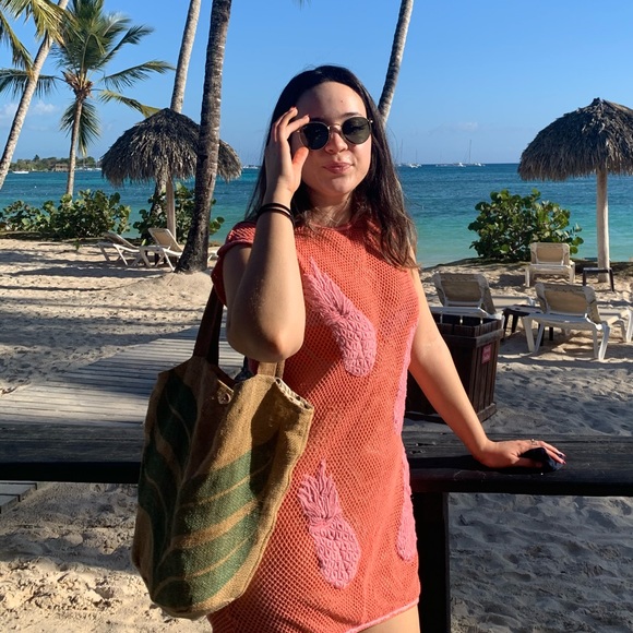 Cafés do Brasil Coffee Sack Tote Bag - Picture 9 of 10